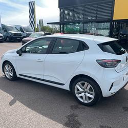 Renault Clio 5 Clio TCe 90 Evolution Valframbert