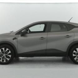 Renault Captur Captur E-Tech full hybrid 145 Evolution Valframbert