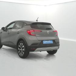 Renault Captur Captur E-Tech full hybrid 145 Evolution Valframbert