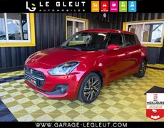 Suzuki Swift Quéven