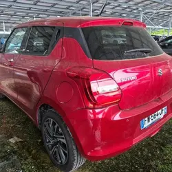 Suzuki Swift 1.2 DUALJET HYBRID 83CH PACK Qu&eacute;ven