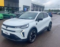 Renault Captur Valframbert
