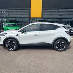 Renault Captur Captur E-Tech full hybrid 145 ch Techno Valframbert
