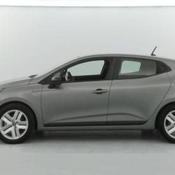 Renault Clio 5 Clio E-Tech full hybrid 145 ch GSR2 Evolution Valframbert