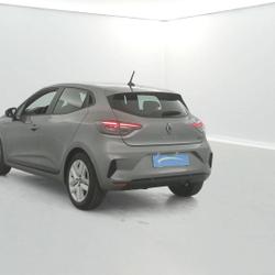 Renault Clio 5 Clio E-Tech full hybrid 145 ch GSR2 Evolution Valframbert