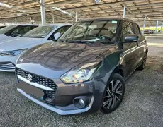 Suzuki Swift Quéven