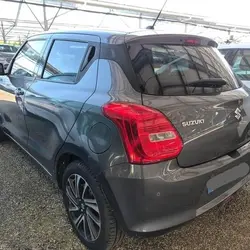 Suzuki Swift 1.2 DUALJET HYBRID 83CH PACK Qu&eacute;ven