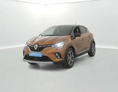 Renault Captur Valframbert