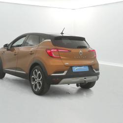 Renault Captur Captur E-Tech 145 - 21 Intens Valframbert