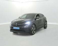 Renault Megane E-Tech Valframbert