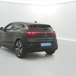 Renault Megane E-Tech Megane E-Tech EV60 220 ch super charge Iconic Valframbert
