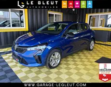 Renault Clio 5 - 1.5 DCI 100CH GENERATION - 25 - 16 990 €