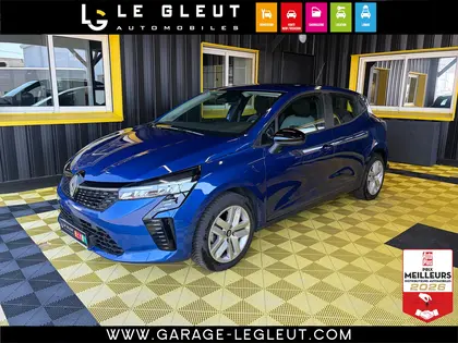 Renault Clio 5 - 1.5 DCI 100CH GENERATION - 25 - 16 990 €