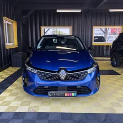 Renault Clio 5 1.5 DCI 100CH GENERATION - 25 Qu&eacute;ven