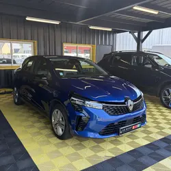 Renault Clio 5 1.5 DCI 100CH GENERATION - 25 Qu&eacute;ven