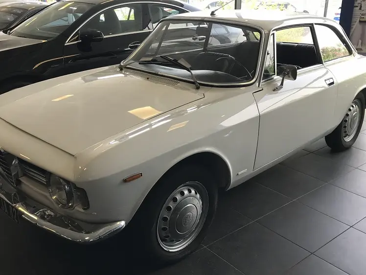 Alfa Romeo Giulia  - Veloce - 46 900 €