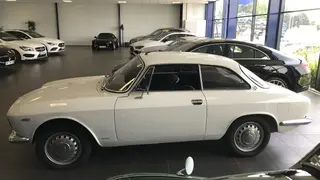 Alfa Romeo Giulia  - Veloce - photo 1