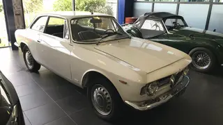 Alfa Romeo Giulia  - Veloce - photo 4