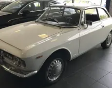Alfa Romeo Giulia Mérignac