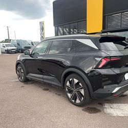 Renault Scenic 4 Scenic E-Tech &eacute;lectrique 220 ch grande autonomie Techno Valframbert
