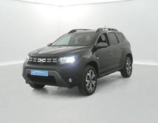 Dacia Duster - Duster Blue dCi 115 4x2 Journey - 22 491 €