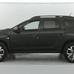 Dacia Duster Duster Blue dCi 115 4x2 Journey Valframbert