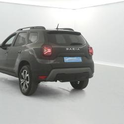 Dacia Duster Duster Blue dCi 115 4x2 Journey Valframbert