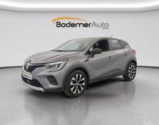 Renault Captur Valframbert