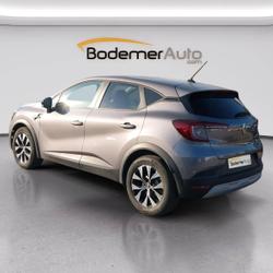 Renault Captur Captur E-Tech full hybrid 145 Evolution Valframbert