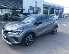 Renault Captur Valframbert