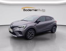 Renault Captur Valframbert