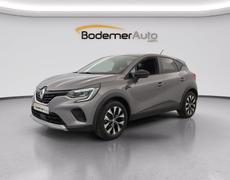 Renault Captur Valframbert