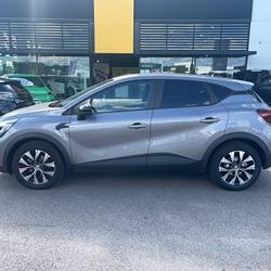 Renault Captur Captur E-Tech full hybrid 145 Evolution Valframbert