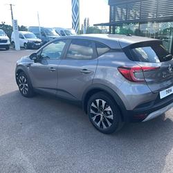 Renault Captur Captur E-Tech full hybrid 145 Evolution Valframbert
