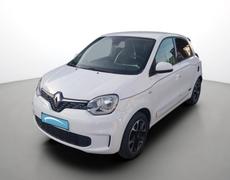 Renault Twingo 3