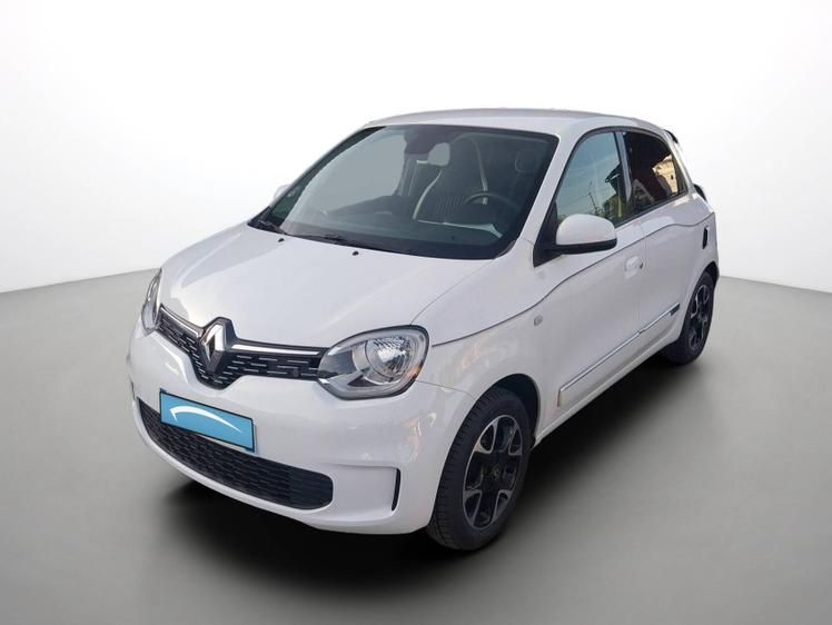 Renault Twingo 3 Twingo III SCe 65 Intens Valframbert