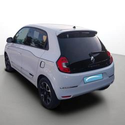 Renault Twingo 3 Twingo III SCe 65 Intens Valframbert