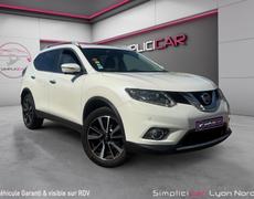 Nissan XTrail Genay