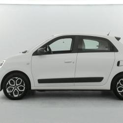 Renault Twingo 3 Twingo III SCe 65 Equilibre Valframbert