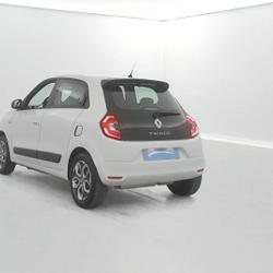 Renault Twingo 3 Twingo III SCe 65 Equilibre Valframbert