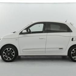Renault Twingo 3 Twingo III SCe 65 Intens Valframbert