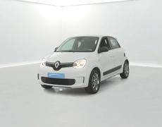 Renault Twingo 3