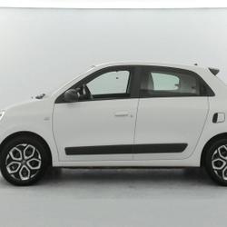 Renault Twingo 3 Twingo III SCe 65 Equilibre Valframbert