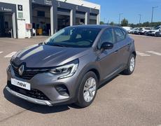 Renault Captur Valframbert