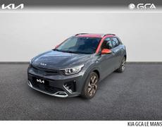 Kia Stonic Le Mans