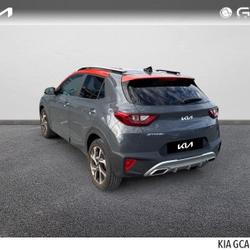Kia Stonic 1.0 T-GDi 120ch MHEV GT Line iBVM6 Le Mans