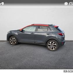Kia Stonic 1.0 T-GDi 120ch MHEV GT Line iBVM6 Le Mans
