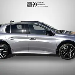 Peugeot 208 Hybrid 145 eDCS6 GT Caen