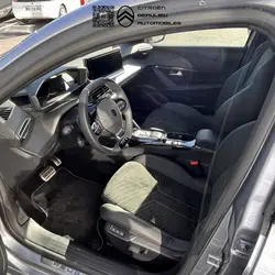 Peugeot 208 Hybrid 145 eDCS6 GT Caen