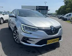 Renault Megane 4 Le Poiré-sur-Vie